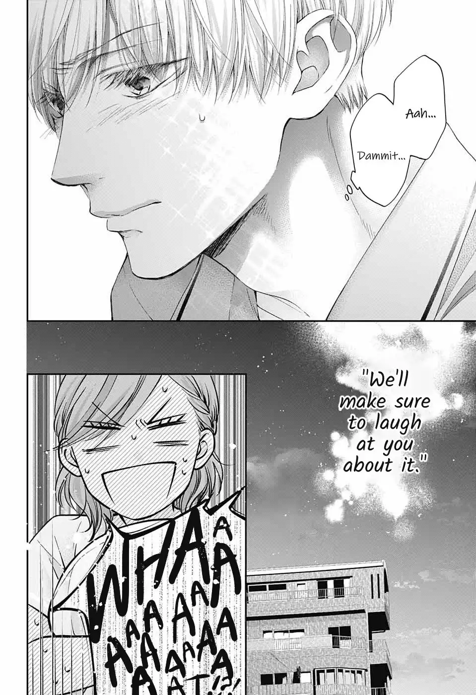 Kono Oto Tomare! Chapter 109 15